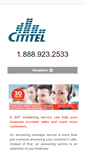 Mobile Screenshot of cititel.com